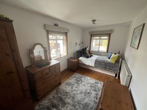 Bedroom - click for photo gallery
